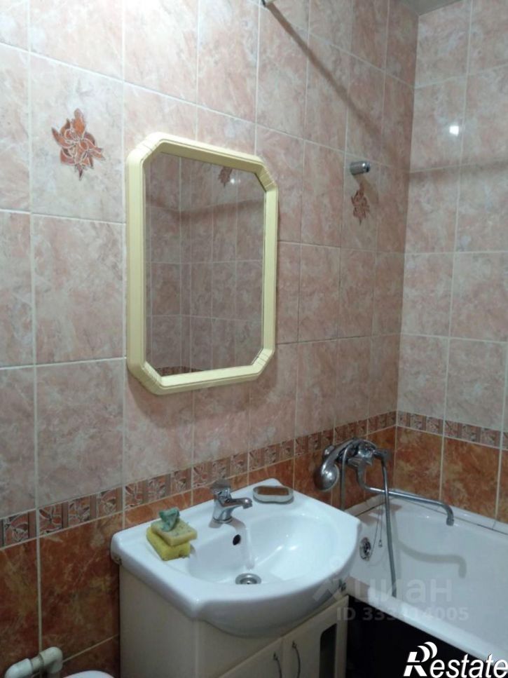 2-комн квартира ул Волгина, 136,  д. 136