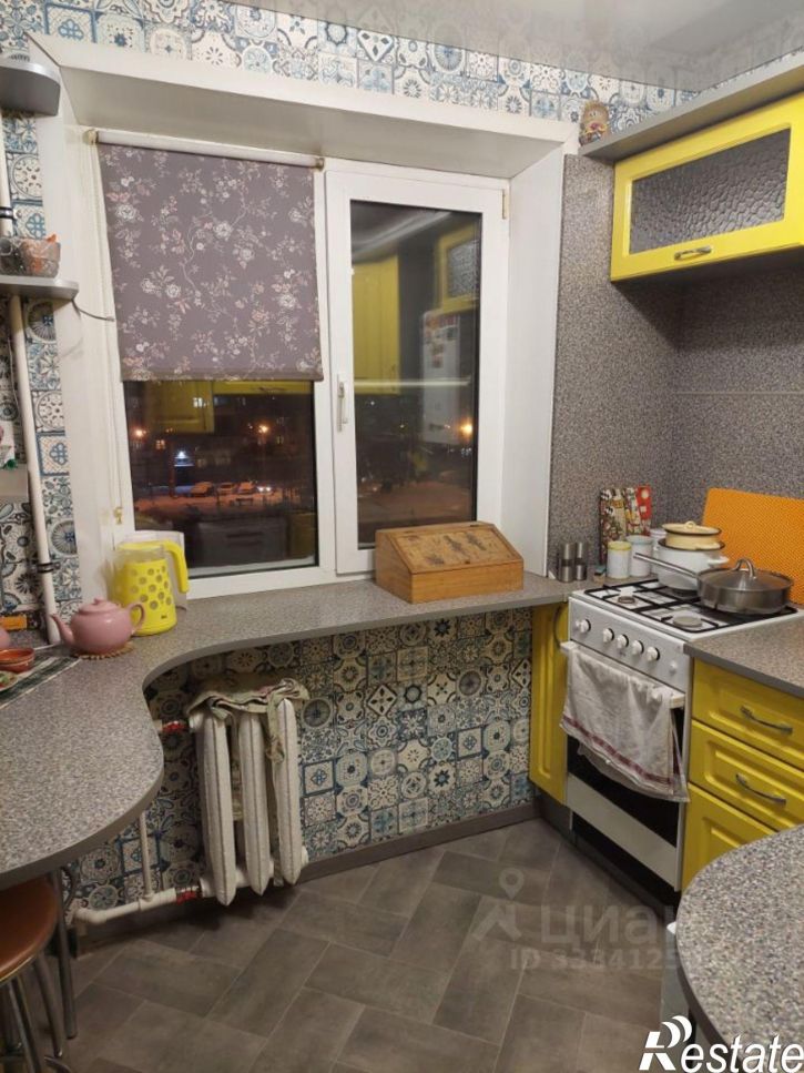2-комн квартира ул Революционная, 125,  д. 125