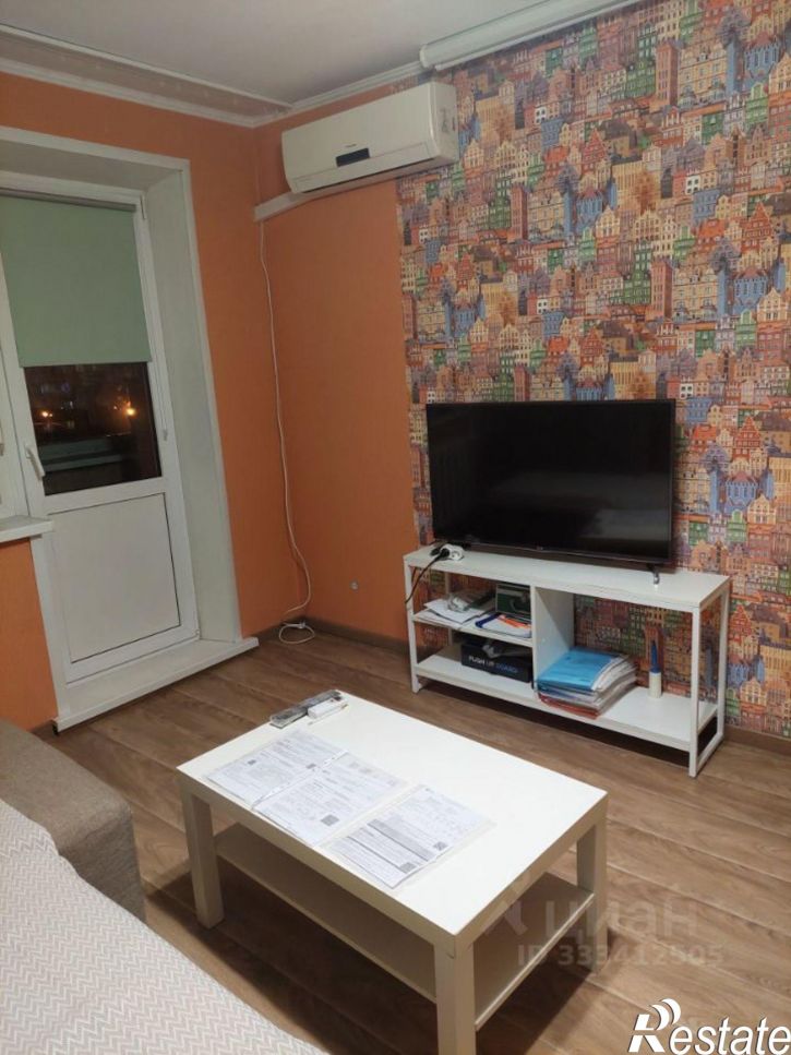 2-комн квартира ул Революционная, 125,  д. 125
