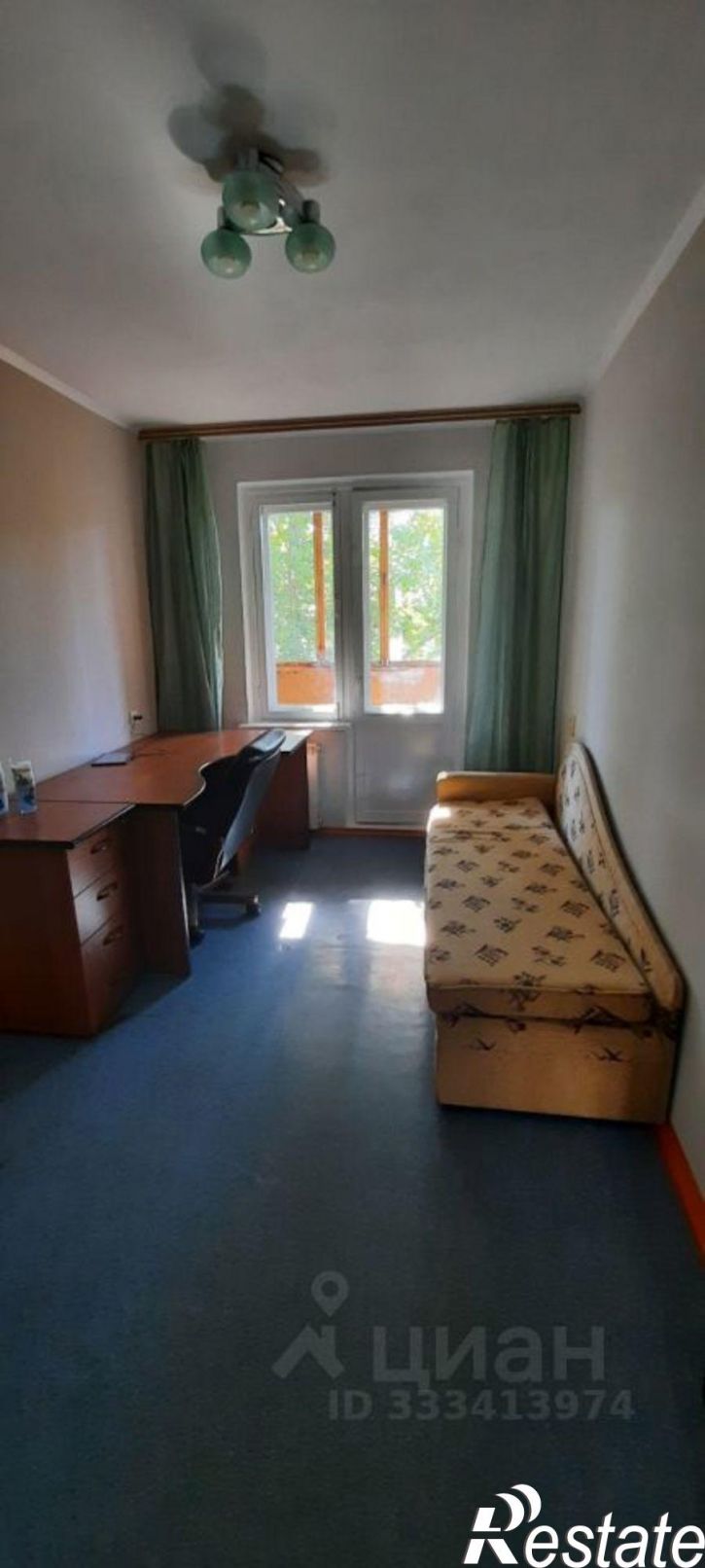 3-комн квартира ул Фадеева, 53,  д. 53