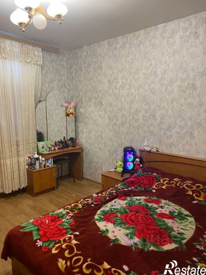 4-комн квартира ул Снежная, 11,  д. 11