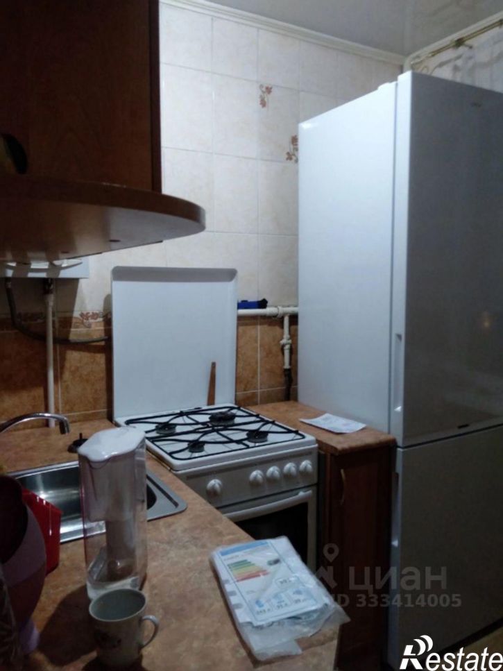 2-комн квартира ул Волгина, 136,  д. 136
