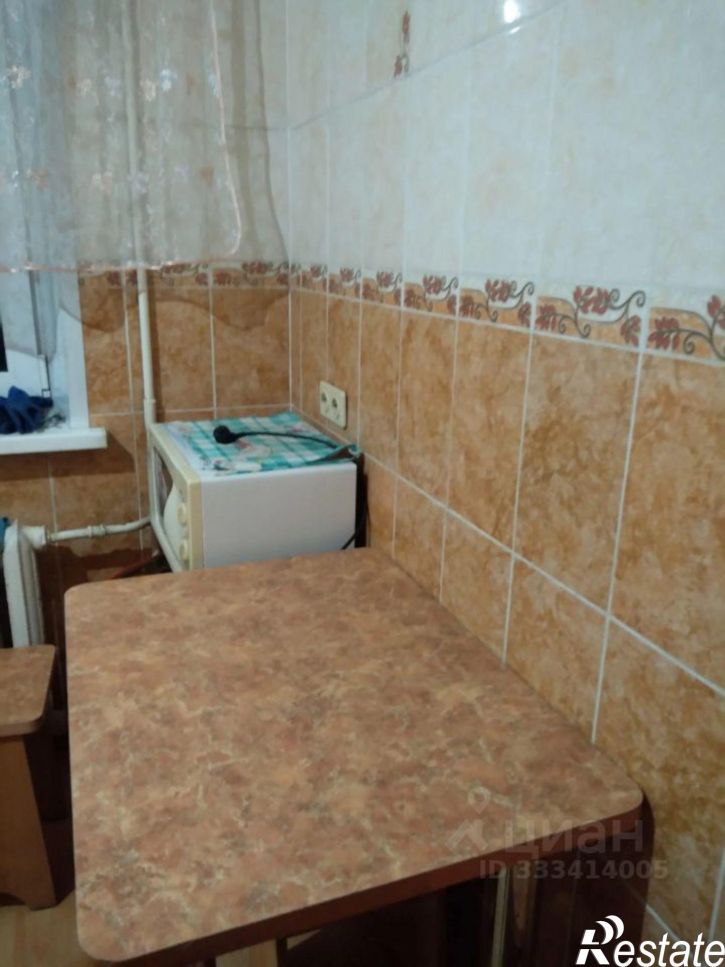 2-комн квартира ул Волгина, 136,  д. 136