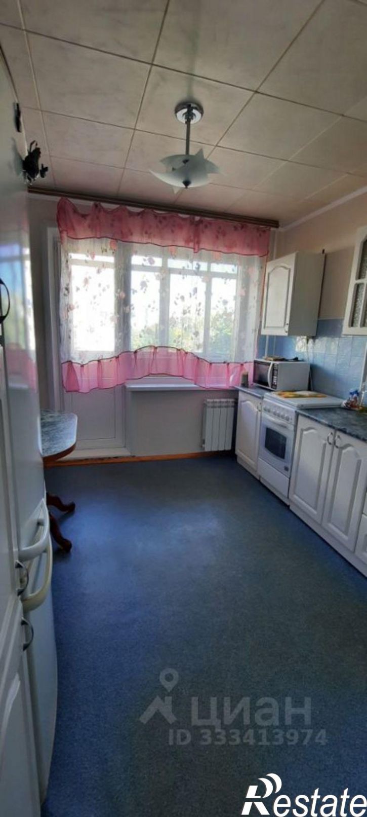 3-комн квартира ул Фадеева, 53,  д. 53