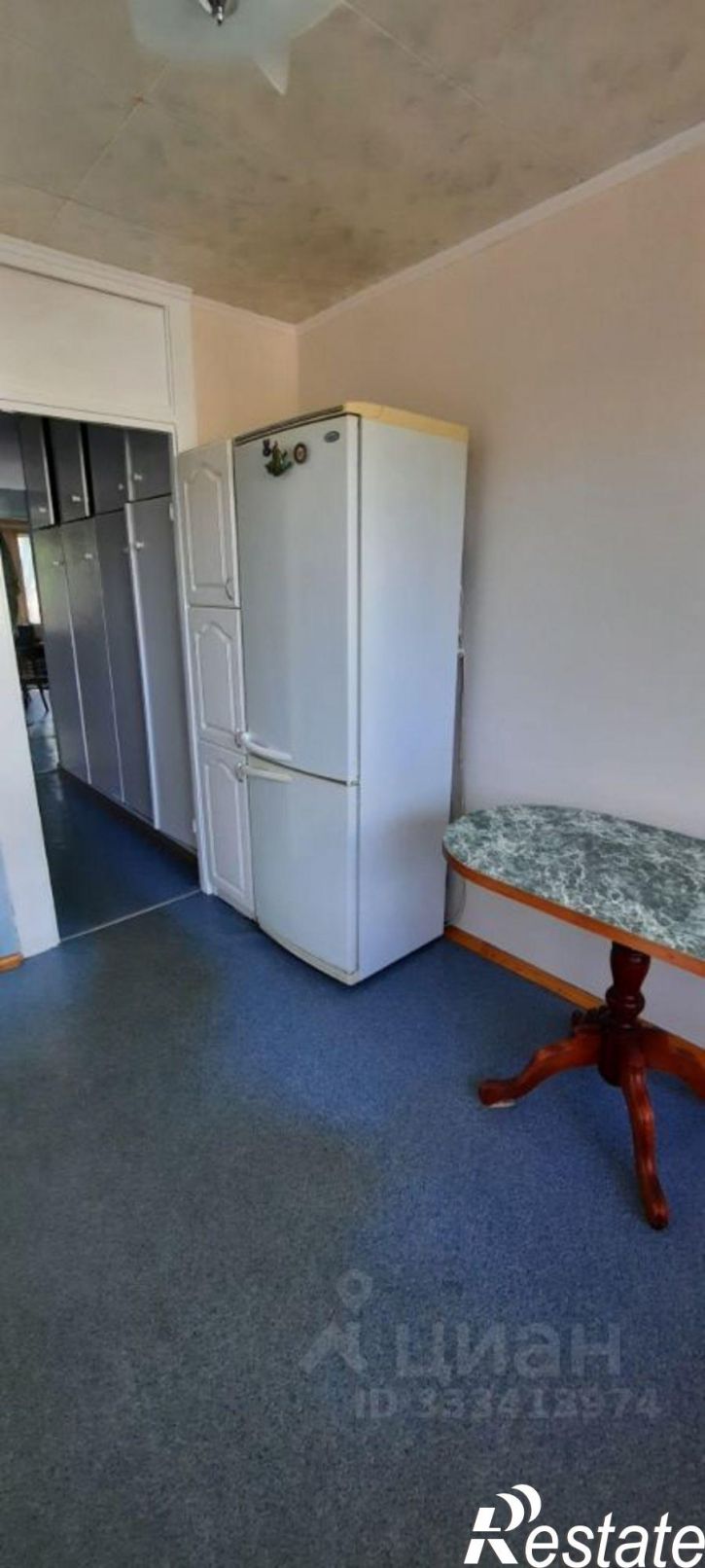 3-комн квартира ул Фадеева, 53,  д. 53
