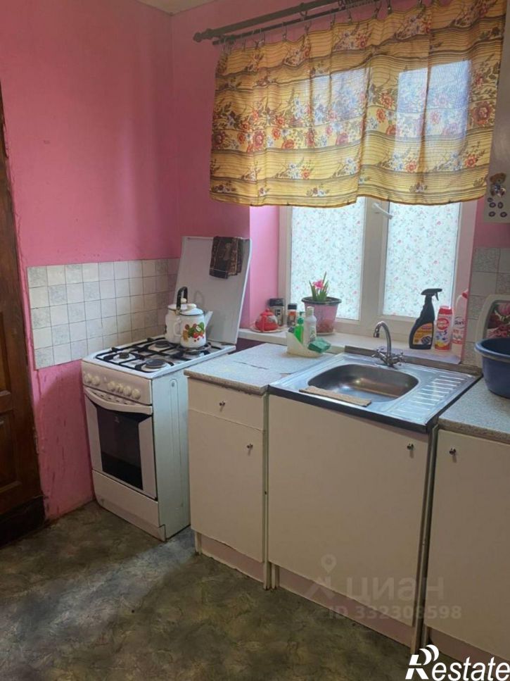 4-комн квартира ул Снежная, 11,  д. 11