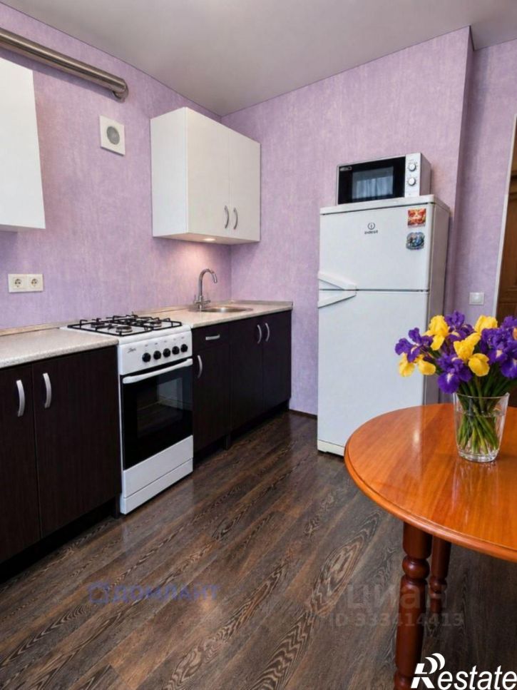 2-комн квартира ул Мира, 33,  д. 33