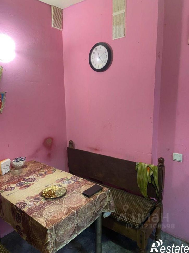 4-комн квартира ул Снежная, 11,  д. 11
