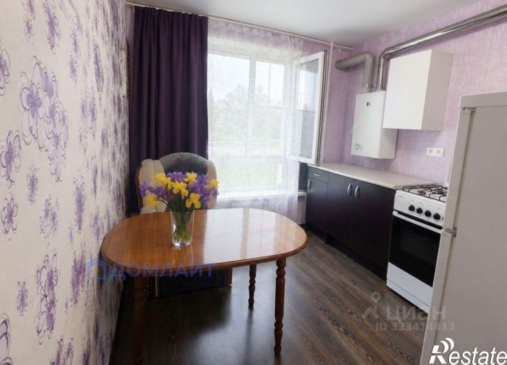 2-комн квартира ул Мира, 33,  д. 33