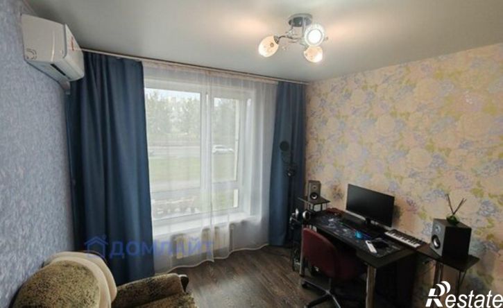 2-комн квартира ул Мира, 33,  д. 33