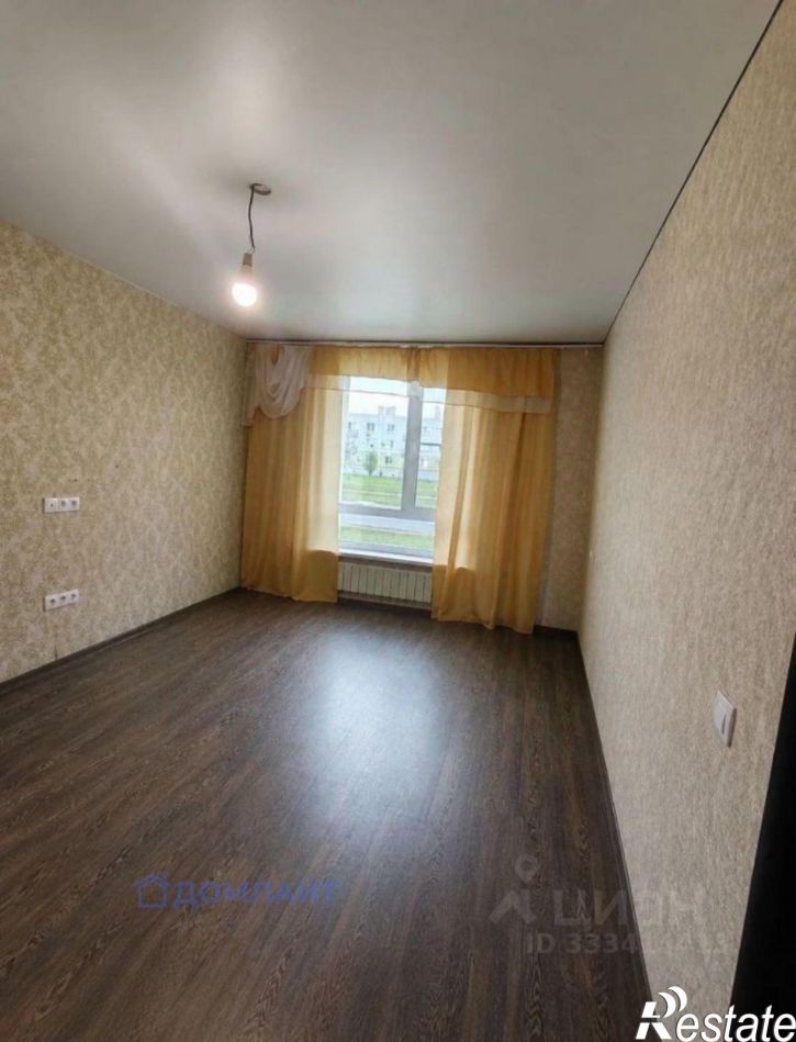 2-комн квартира ул Мира, 33,  д. 33