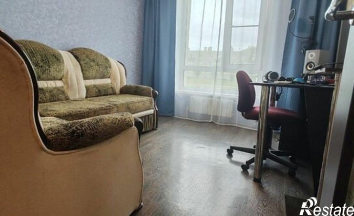 2-комн квартира ул Мира, 33,  д. 33