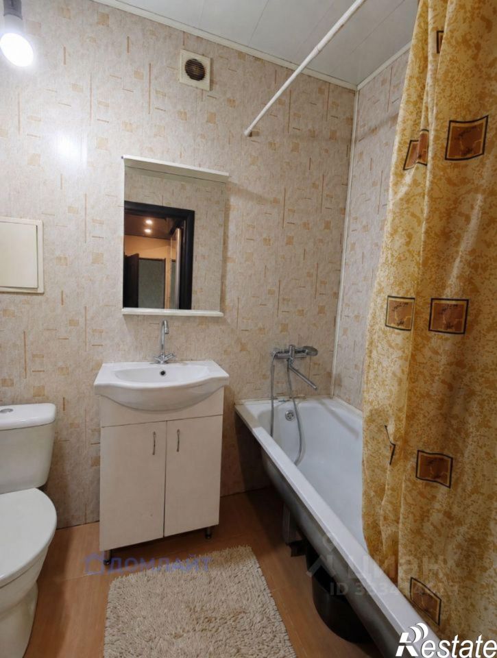 2-комн квартира ул Мира, 33,  д. 33