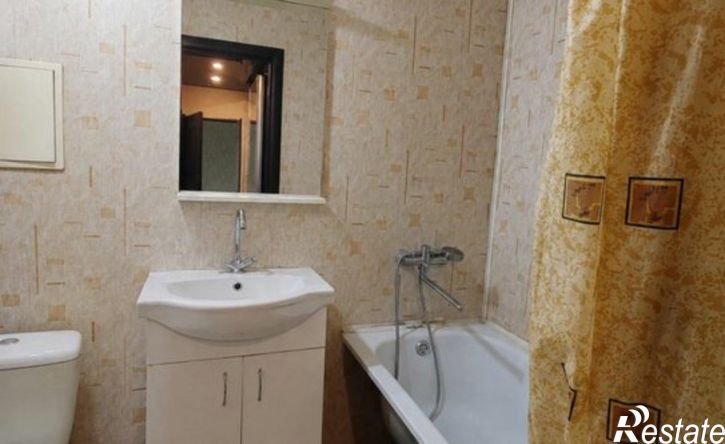 2-комн квартира ул Мира, 33,  д. 33