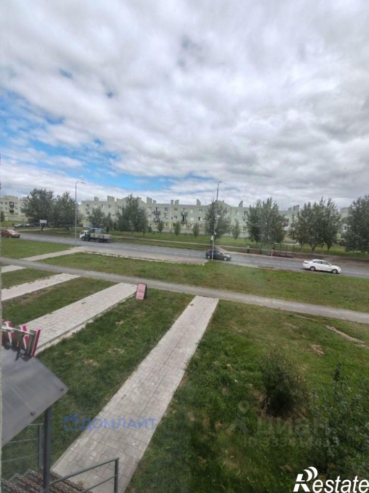 2-комн квартира ул Мира, 33,  д. 33