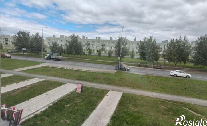 2-комн квартира ул Мира, 33,  д. 33