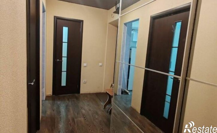2-комн квартира ул Мира, 33,  д. 33