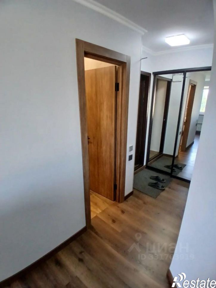 2-комн квартира ул Первомайская, 30,  д. 30