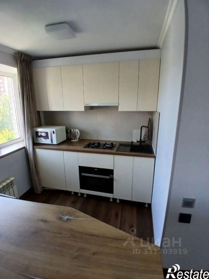 2-комн квартира ул Первомайская, 30,  д. 30