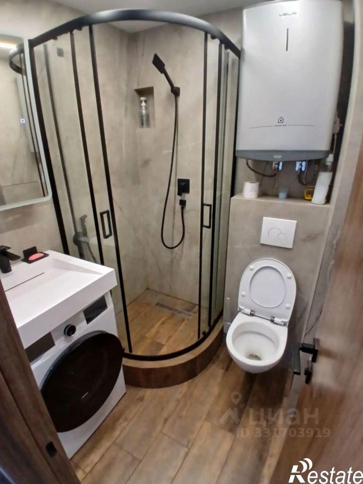 2-комн квартира ул Первомайская, 30,  д. 30