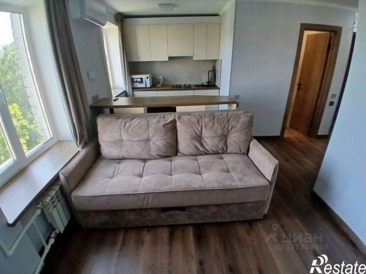 2-комн квартира ул Первомайская, 30,  д. 30