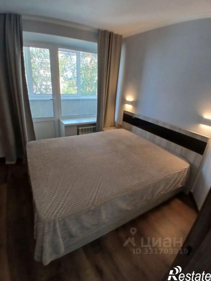 2-комн квартира ул Первомайская, 30,  д. 30