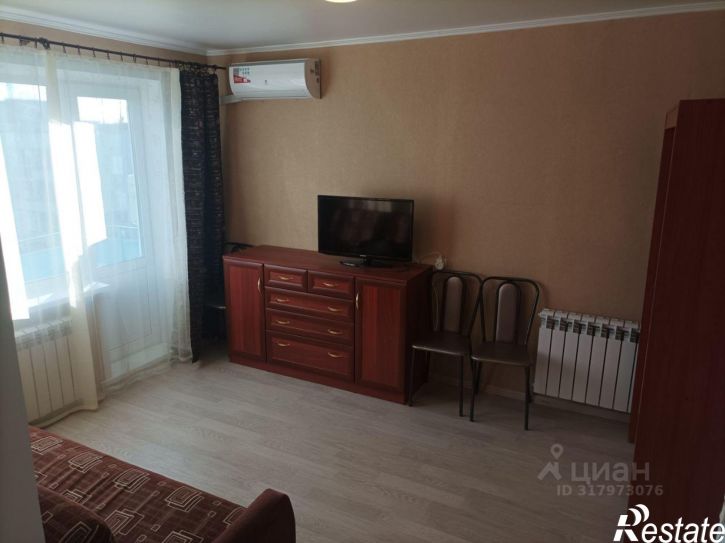 1-комн квартира ул Челюскинцев, 14,  д. 14