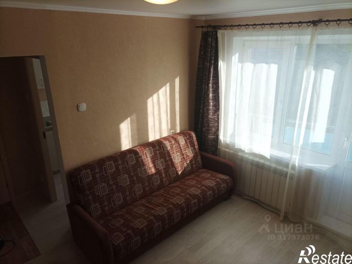 1-комн квартира ул Челюскинцев, 14,  д. 14