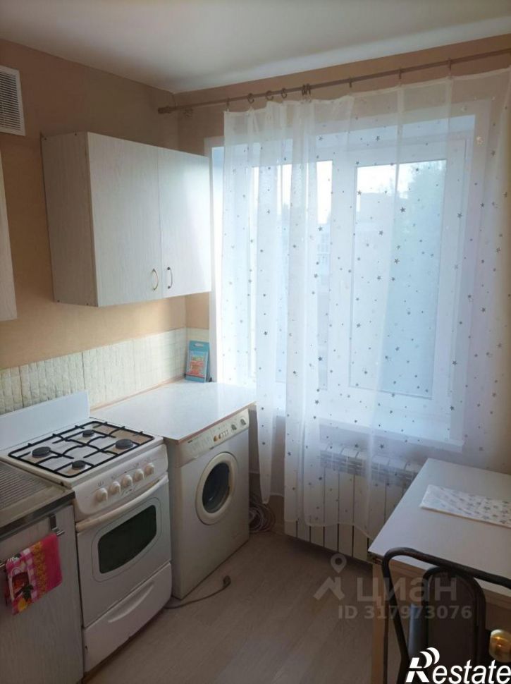 1-комн квартира ул Челюскинцев, 14,  д. 14
