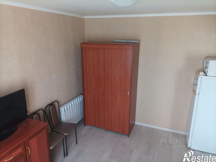 1-комн квартира ул Челюскинцев, 14,  д. 14