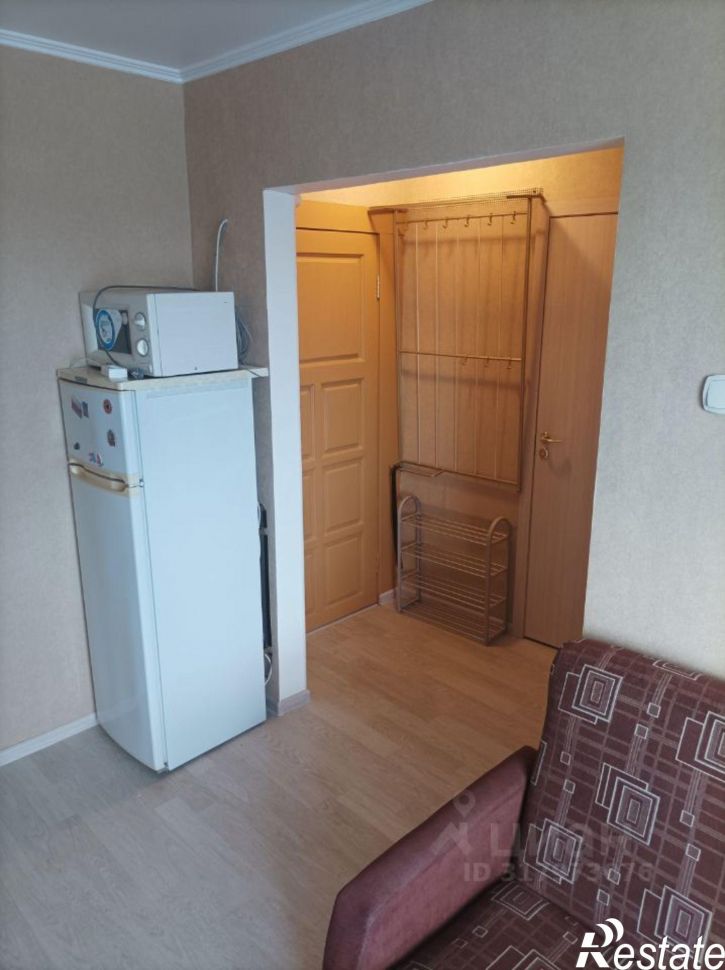 1-комн квартира ул Челюскинцев, 14,  д. 14