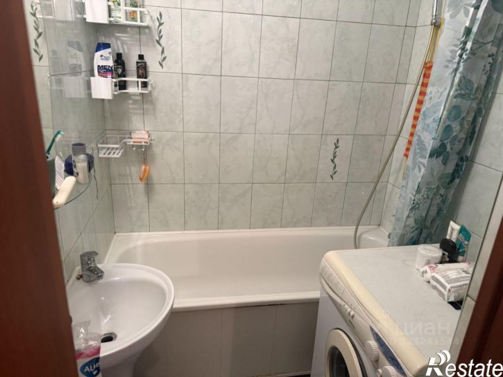 2-комн квартира 7-й кв-л, 5,  д. 5