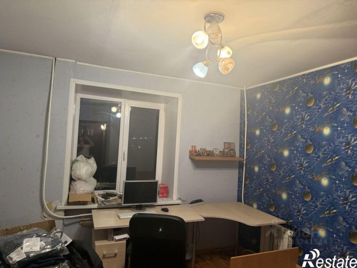 2-комн квартира 7-й кв-л, 5,  д. 5