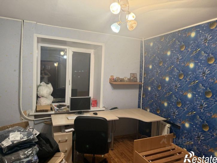 2-комн квартира 7-й кв-л, 5,  д. 5