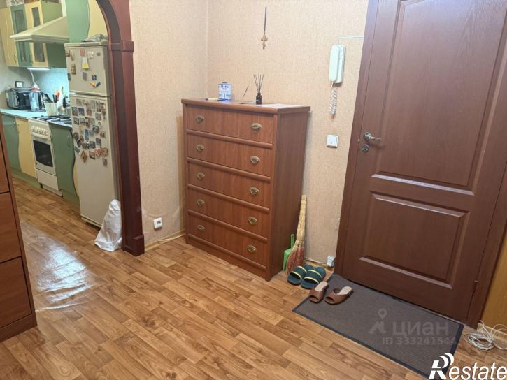 2-комн квартира 7-й кв-л, 5,  д. 5