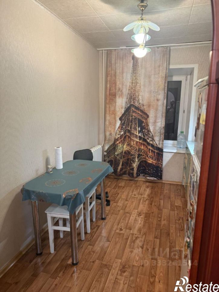 2-комн квартира 7-й кв-л, 5,  д. 5