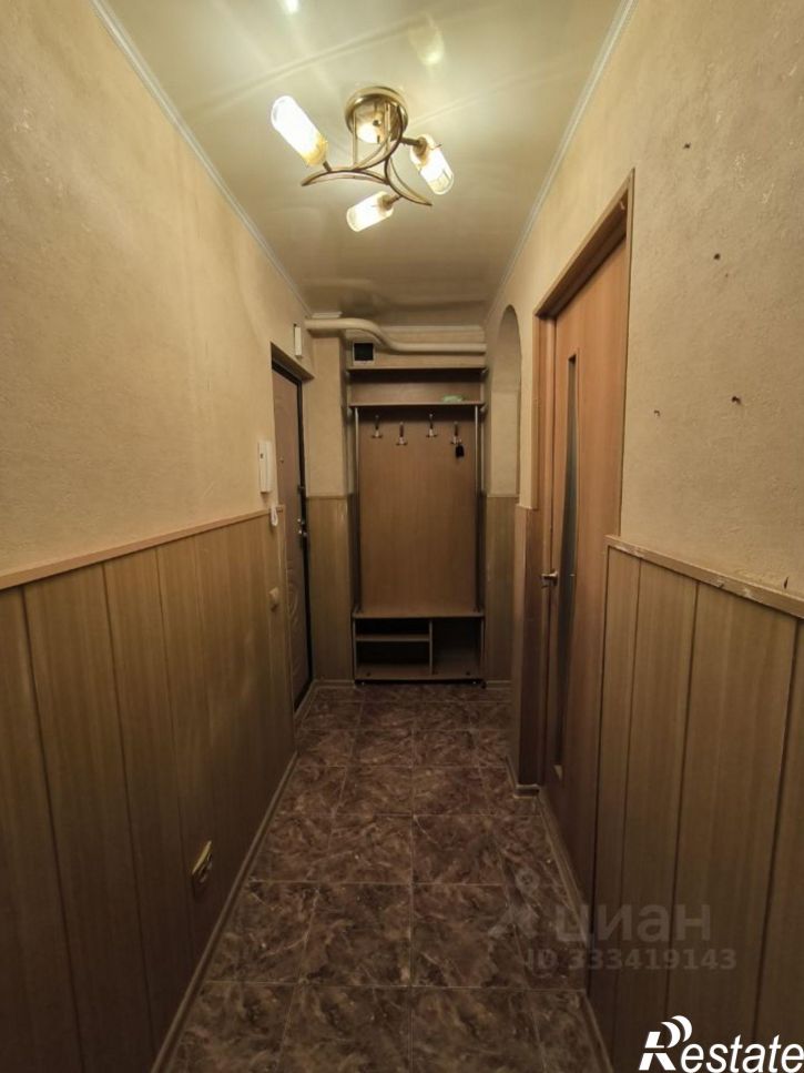 2-комн квартира ул Мориса Тореза, 87,  д. 87