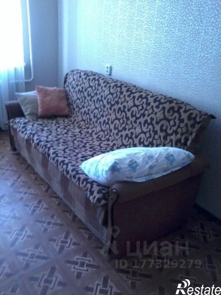 1-комн квартира ул Ново-Садовая, 287,  д. 287