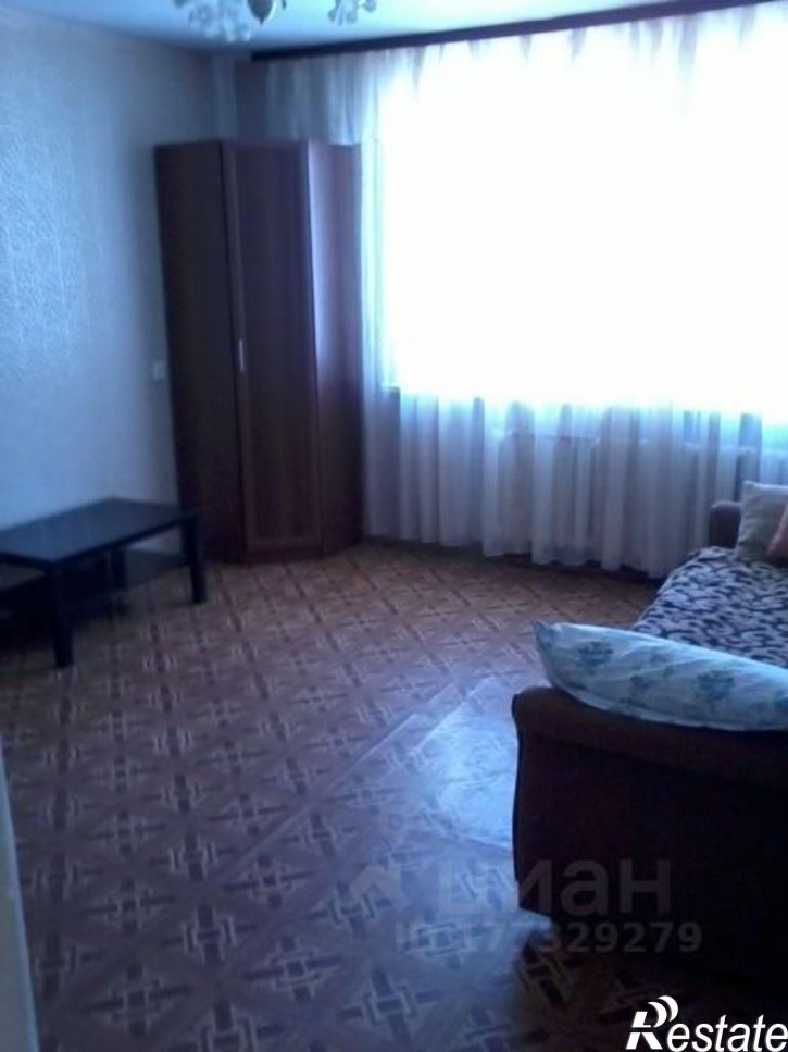 1-комн квартира ул Ново-Садовая, 287,  д. 287