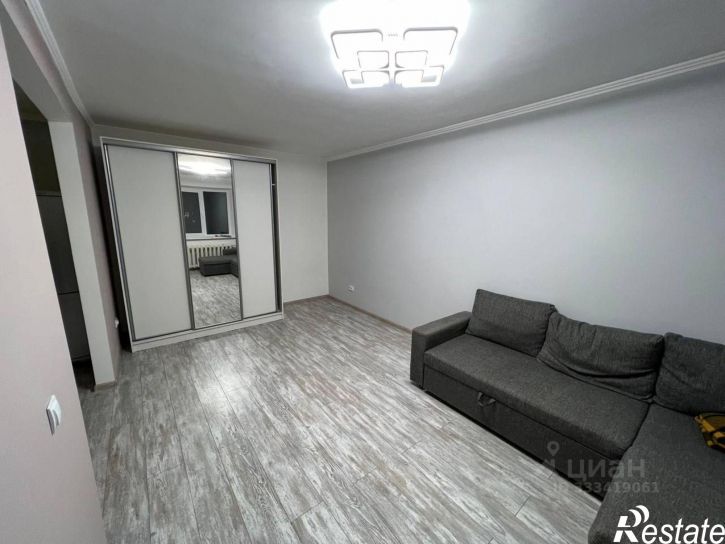1-комн квартира пр-кт Кирова, 284,  д. 284