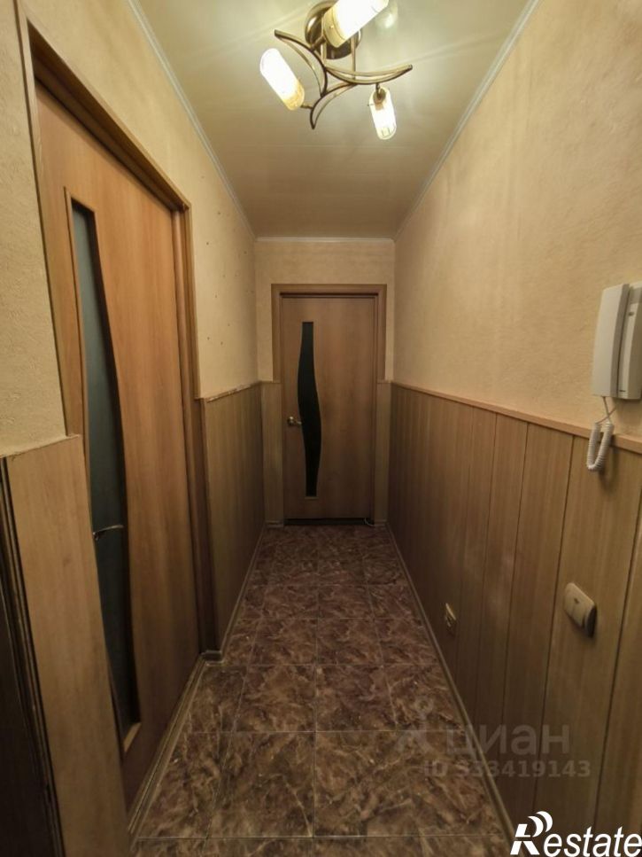 2-комн квартира ул Мориса Тореза, 87,  д. 87