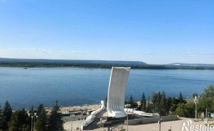 3-комн квартира ул Осипенко, 2в,  д. 2в