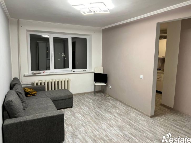 1-комн квартира пр-кт Кирова, 284,  д. 284