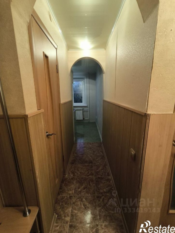 2-комн квартира ул Мориса Тореза, 87,  д. 87