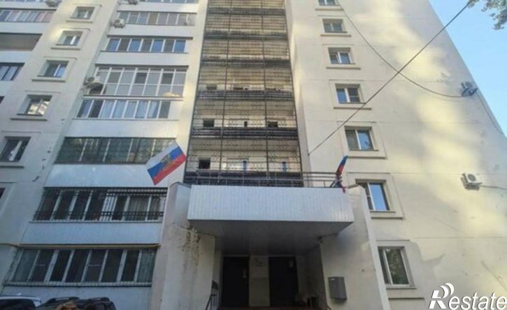 3-комн квартира ул Осипенко, 2в,  д. 2в