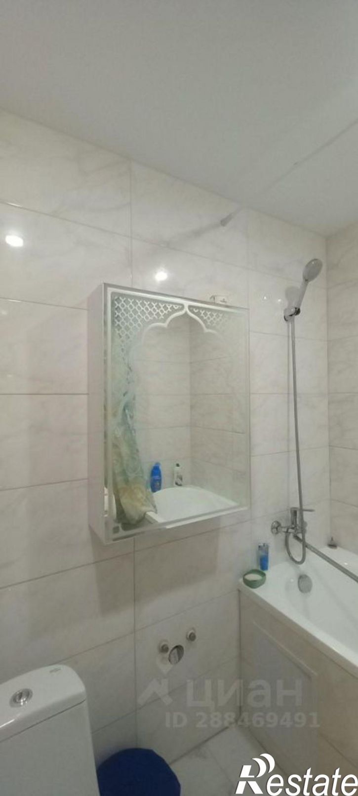 1-комн квартира 1-й кв-л, 63,  д. 63
