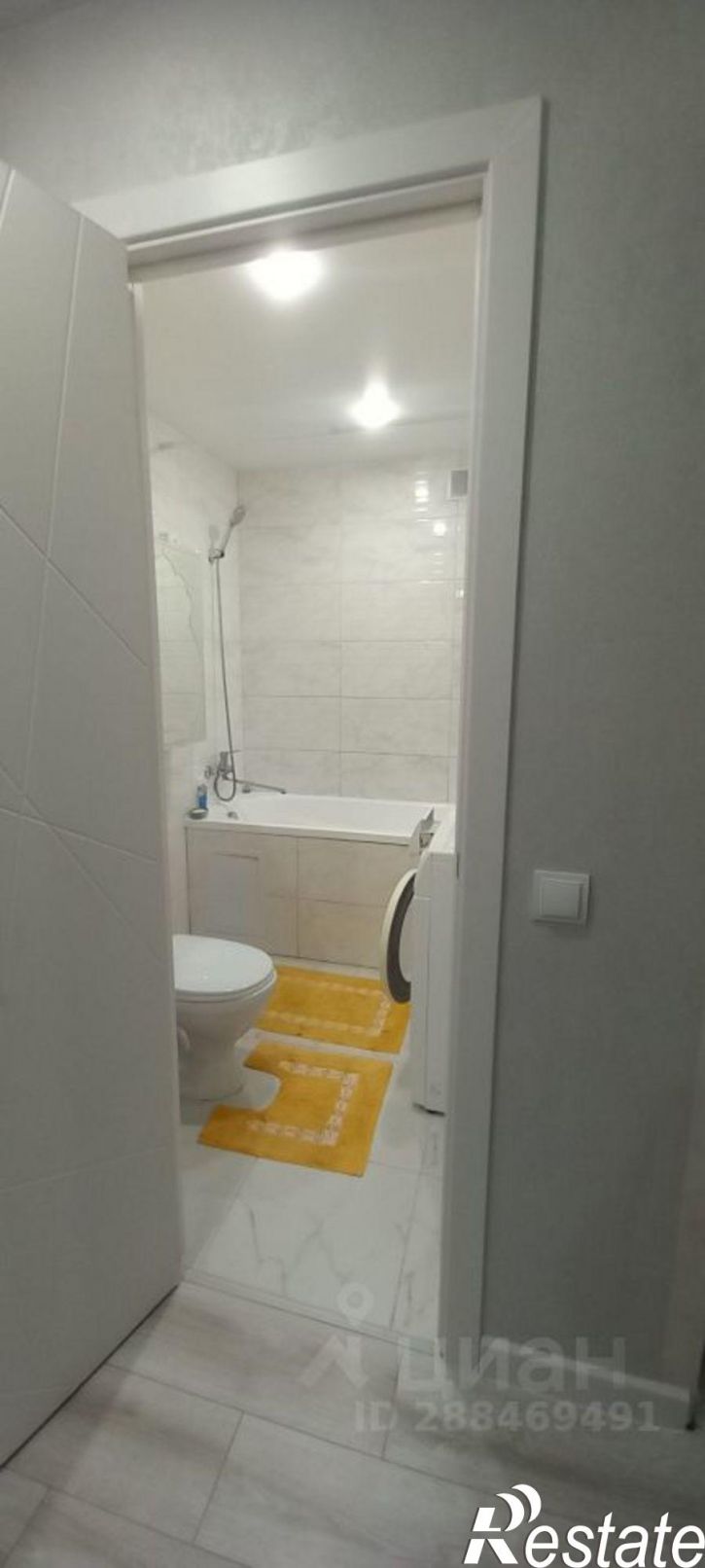 1-комн квартира 1-й кв-л, 63,  д. 63