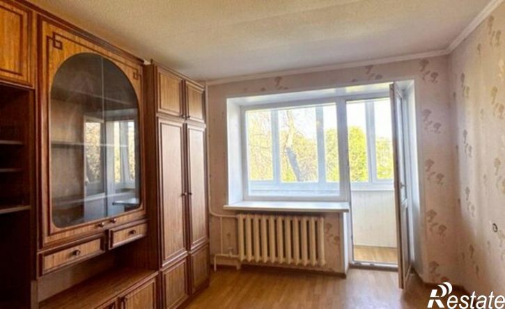 2-комн квартира ул Пугачевская, 34,  д. 34