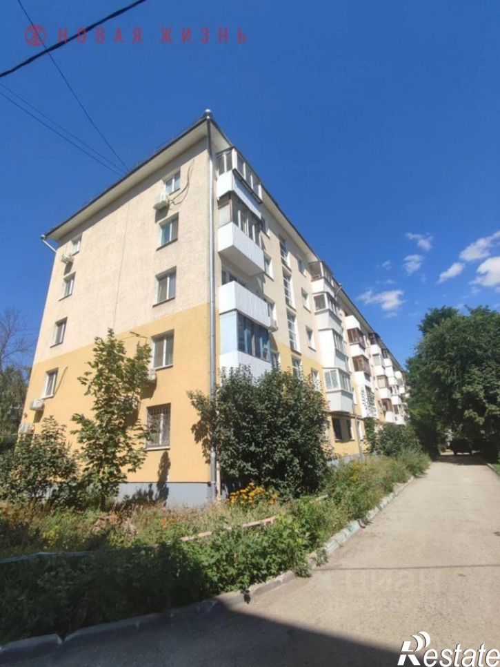 3-комн квартира ул Вольская, 17,  д. 17