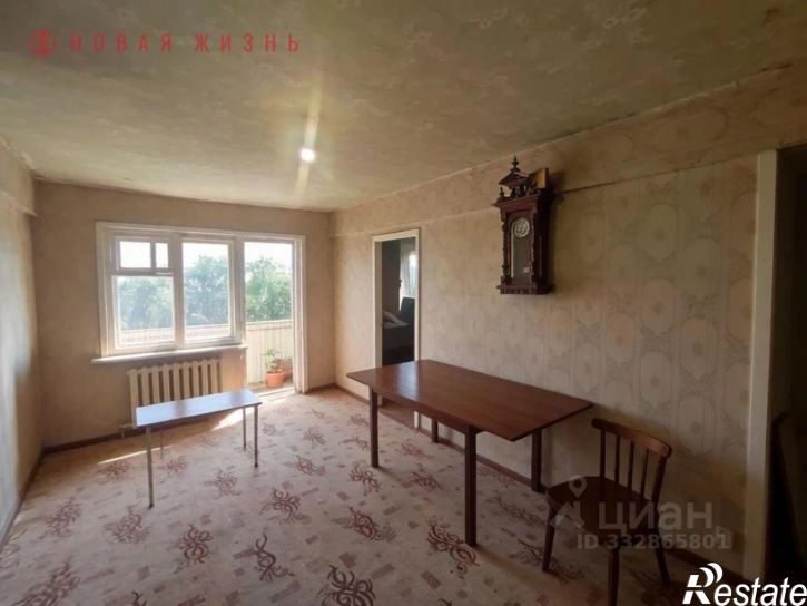 3-комн квартира ул Вольская, 17,  д. 17